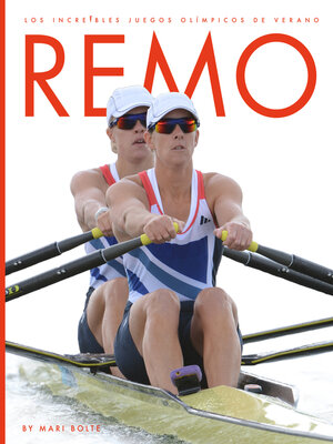 cover image of Remo